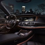 2014 S CLASS SEDAN GALLERY 018 GOI D