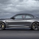 2015 BMW کوپه کروکM4.1