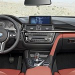 2015 BMW کوپه کروکM431