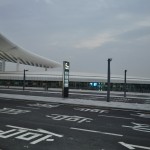 نگاهی به شاهکار معماری فرودگاه بین المللی شنزن چین+عکس 14 28به شاهکار معماری فرودگاه بین المللی شنزن چین