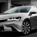 3 TOYOTA کَمری 2014