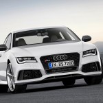 3 آئودی 2014 audi rs7