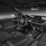 3 آئودی 2014 audi rs71