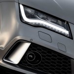 3 آئودی 2014 audi rs73