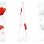 رومیزی فصلی جالب و کم هزینه برای نمایش تغییر فصل ها+عکس 5 3 رو میزی فصلی