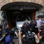 خالق« تنهایی»همه را تنها گذاشت/گارسیا مارکز درگذشت 7 3 گابریل گارسیا مارکز