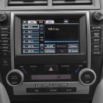 4 TOYOTA کَمری 2014