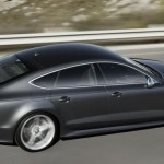 4 آئودی 2014 audi rs7