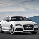 4 آئودی 2014 audi rs7