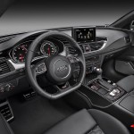 4 آئودی 2014 audi rs71