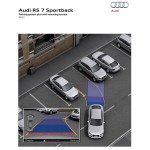 4 آئودی 2014 audi rs73