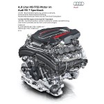 4 آئودی 2014 audi rs74