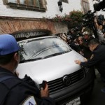 خالق« تنهایی»همه را تنها گذاشت/گارسیا مارکز درگذشت 2 4 گابریل گارسیا مارکز