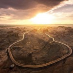 40 breathtaking landscapes will force you to move to china