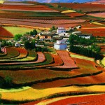 40 breathtaking رویایی ارین مکان های دنیاlandscapes will force you to move to china 9