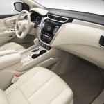 4نيسان teaser for 2015 nissan murano مورانو 2015