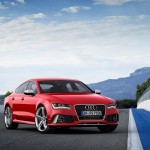 5 آئودی 2014 audi rs71
