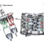 5 آئودی 2014 audi rs74