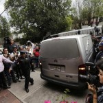 خالق« تنهایی»همه را تنها گذاشت/گارسیا مارکز درگذشت 4 5 گابریل گارسیا مارکز