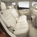 5نيسان teaser for 2015 nissan murano مورانو 2015