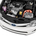 6 TOYOTA کَمری 2014