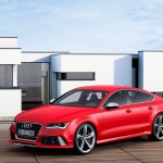 6 آئودی 2014 audi rs71