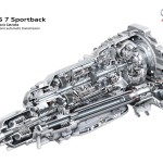 6 آئودی 2014 audi rs74