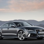 7 آئودی 2014 audi rs7