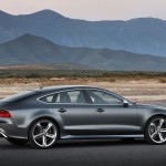 9 آئودی 2014 audi rs7