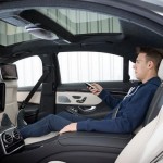 Mercedes Benz S Class S550 interior rear seat recline.jpgMaxW630