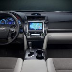 TOYOTA کَمری 20141