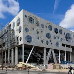 coop himmelblau house of music designboom 04