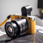 معرفی فوق دوربین جدید کمپانی Leica +عکس 15 leica t hands on 01