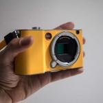 معرفی فوق دوربین جدید کمپانی Leica +عکس 24 leica t hands on 23