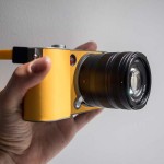 معرفی فوق دوربین جدید کمپانی Leica +عکس 27 leica t hands on 27