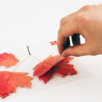 رومیزی فصلی جالب و کم هزینه برای نمایش تغییر فصل ها+عکس 17 marple01