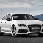 آئودی 2014 audi rs7