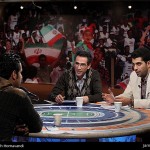 آقای گزارشگر11