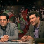 آقای گزارشگر6