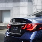 اینفینیتی Q70LInfiniti Q70 2015 14