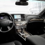 اینفینیتی Q70LInfiniti Q70 2015 15