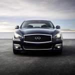 اینفینیتی Q70LInfiniti Q70 2015 23