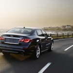 اینفینیتی Q70LInfiniti Q70 2015 25