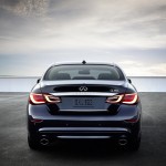 اینفینیتی Q70LInfiniti Q70 2015 3