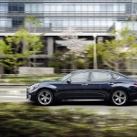 اینفینیتی Q70LInfiniti Q70 2015 4