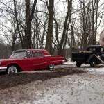 تکنیک خلق عکس های فوق العاده زیبا و دیدنی با ماشین های مینیاتوری+عکس 3 تکنیک و فنون عکاسی ماشین