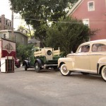 تکنیک خلق عکس های فوق العاده زیبا و دیدنی با ماشین های مینیاتوری+عکس 14 تکنیک و فنون عکاسی ماشین11