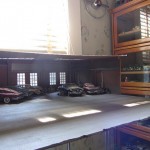 تکنیک خلق عکس های فوق العاده زیبا و دیدنی با ماشین های مینیاتوری+عکس 15 تکنیک و فنون عکاسی ماشین12