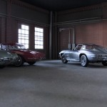 تکنیک خلق عکس های فوق العاده زیبا و دیدنی با ماشین های مینیاتوری+عکس 17 تکنیک و فنون عکاسی ماشین14