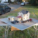 تکنیک خلق عکس های فوق العاده زیبا و دیدنی با ماشین های مینیاتوری+عکس 18 تکنیک و فنون عکاسی ماشین15